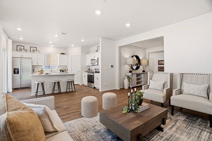 Property Photo:  5838 S Bernard St  WA 99224 