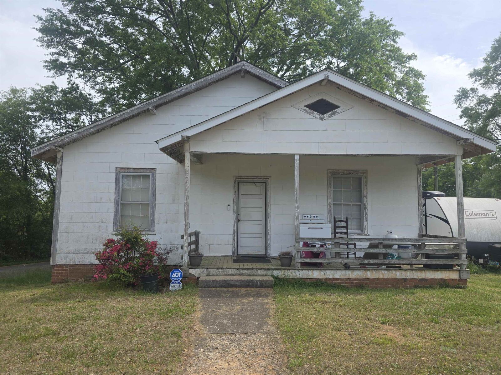 Property Photo:  2 3rd Street  SC 29349 