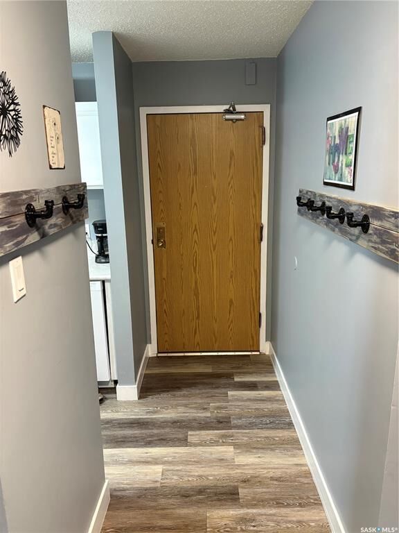 Property Photo: 207 Tait Place 209 SK S7H 5L8