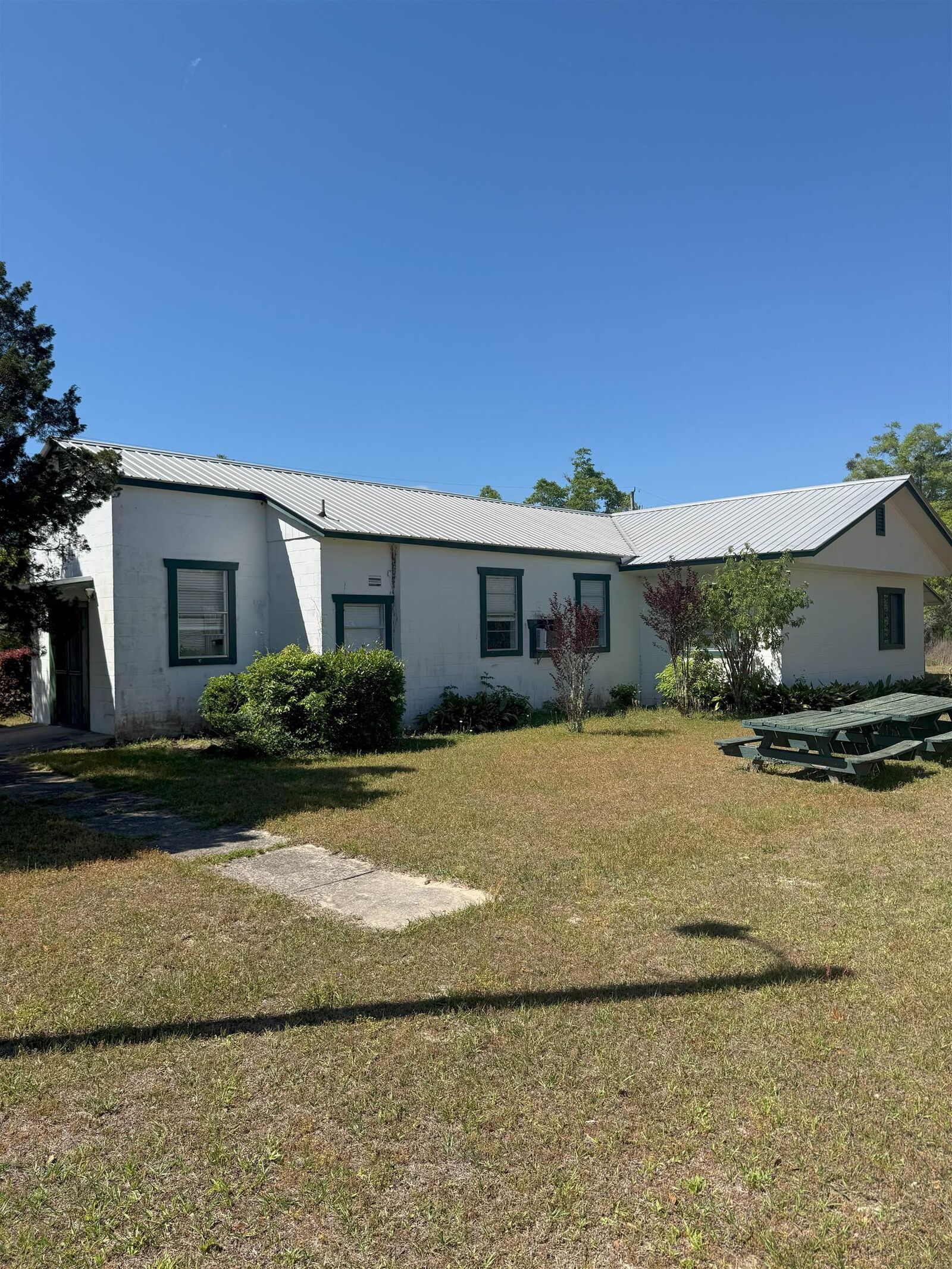 Property Photo:  17111 NE State Road 65 Road  FL 32334-0001 