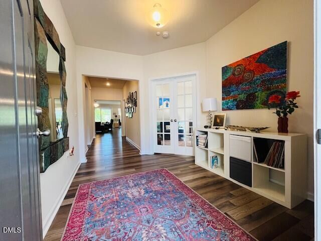 Property Photo: 1270 Flyfish Avenue NC 27703