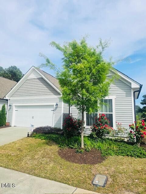 Property Photo: 1270 Flyfish Avenue NC 27703