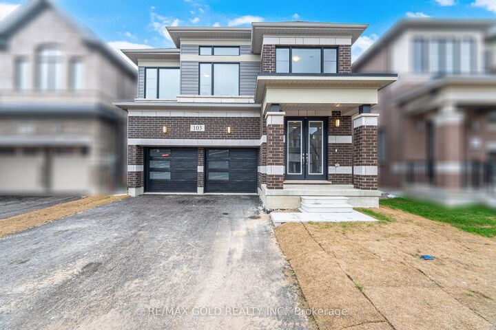 Property Photo: 103 Player Drive ON N0B 1T0