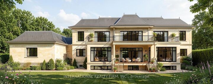 Property Photo: 5977 Ninth Line ON L4A 7X4