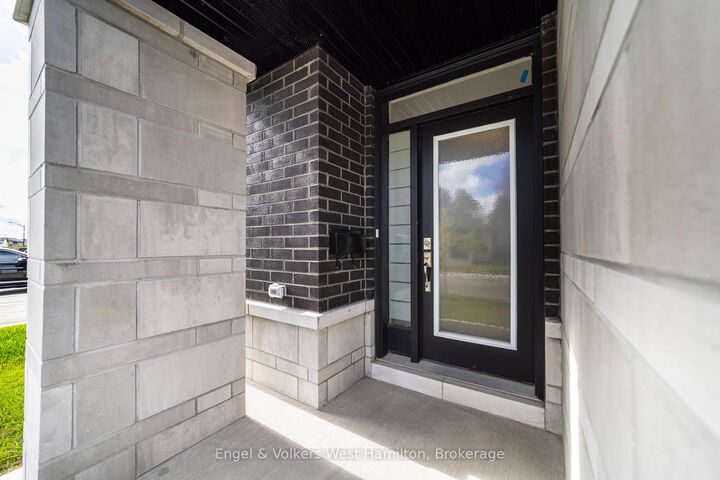 Property Photo: 374 Big Dipper Street ON K4M 0J3