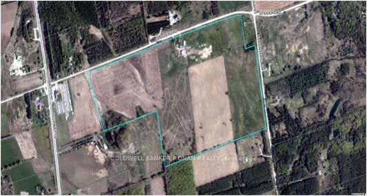 Property Photo:  486356 30 Side Road  ON L0N 1S5 