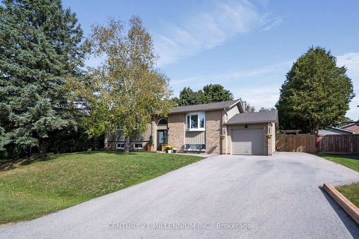 Property Photo:  3 Currie Road  ON N0B 1Z0 