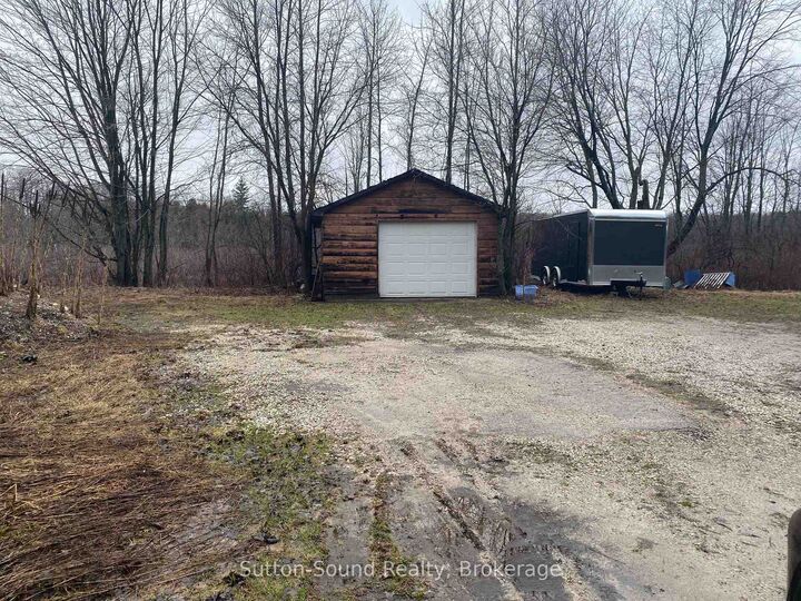 N/A Division/Cruickshank Street — photo 1