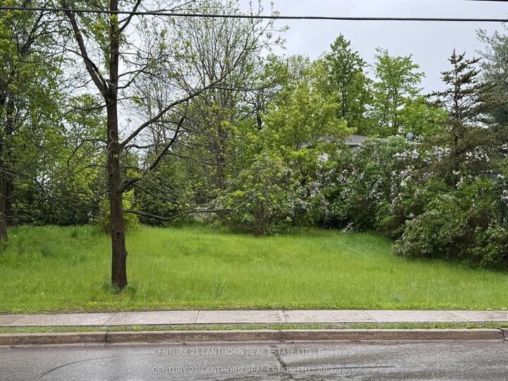 Property Photo:  0 St Lawrence Street W  ON K0K 2K0 