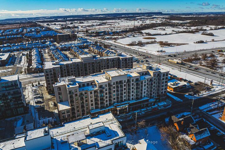 Property Photo: 2486 Old Bronte Road 706 ON L6M 0Y4