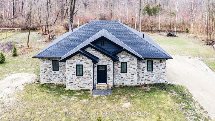 Property Photo:  6043 Franks Road  ON N0M 1J0 