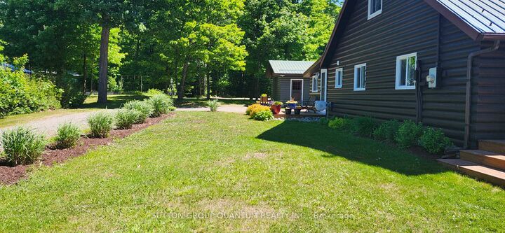 Property Photo: 10366 Highway 17 N/A N ON P0S 1A0