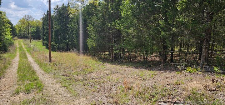 Property Photo:  000000 E 1002 Road  OK 74435 