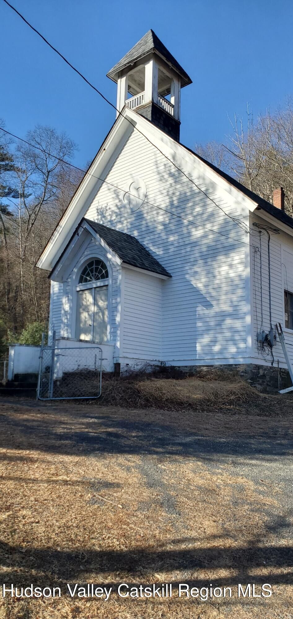 Property Photo:  651 US-209  NY 12729 