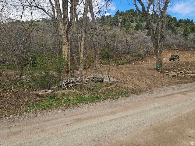 Property Photo: 53 S Birch Creek Dr D53 UT 84629