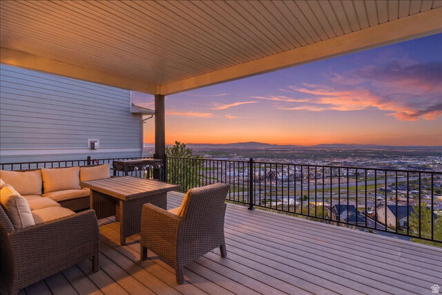 Property Photo:  340 E Bella Vida Dr S  UT 84054 