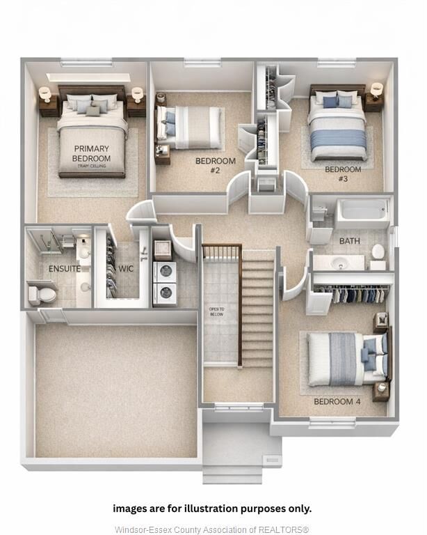 Property Photo: 5209 Aiden Avenue ON N0R 1K0