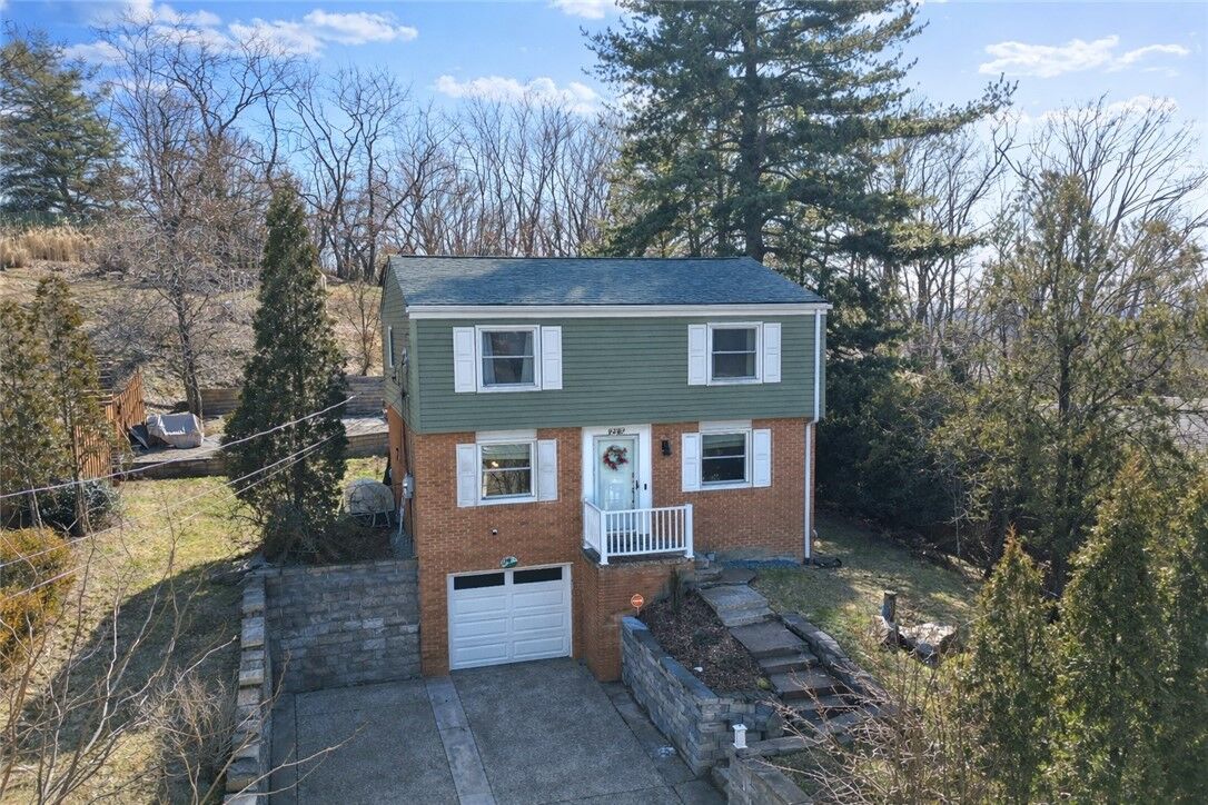 Property Photo:  2732 Tillia  PA 15101 