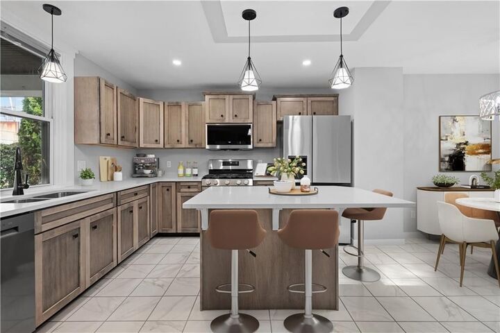 Property Photo: 2611 Broadway Avenue PA 15216