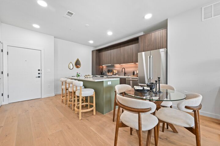 Property Photo: 2209 S 1st Street 209 TX 78704