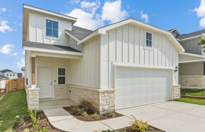 Property Photo:  559 Kapok Street  TX 76610 