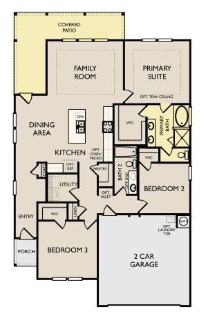 Property Photo:  9721 Serene Bliss Lane  TX 78610 