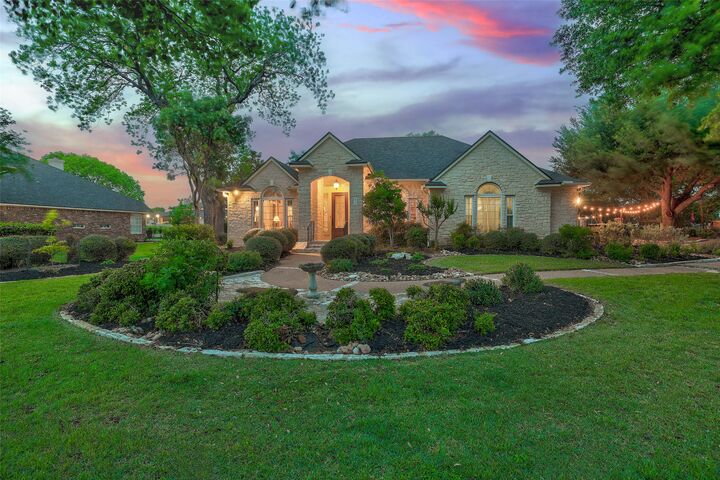 Property Photo:  30416 Berry Creek Drive  TX 78628 