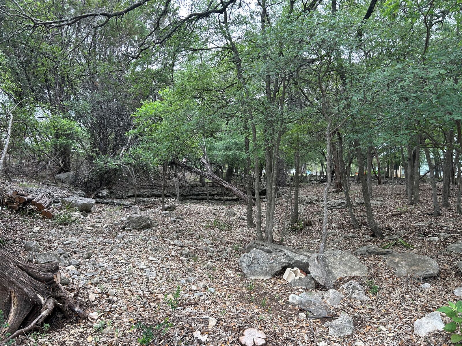 Property Photo: 2 W El Camino Real TX 78676