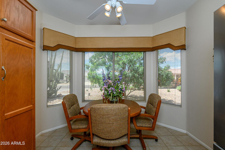 Property Photo:  19421 N Hidden Canyon Drive  AZ 85374 