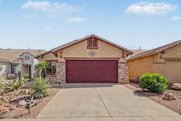Property Photo:  10763 E Peralta Canyon Drive  AZ 85118 