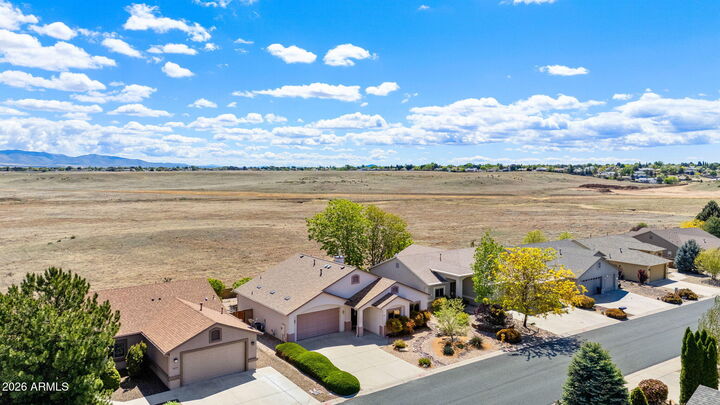 Property Photo:  5445 N Bronco Lane  AZ 86314 