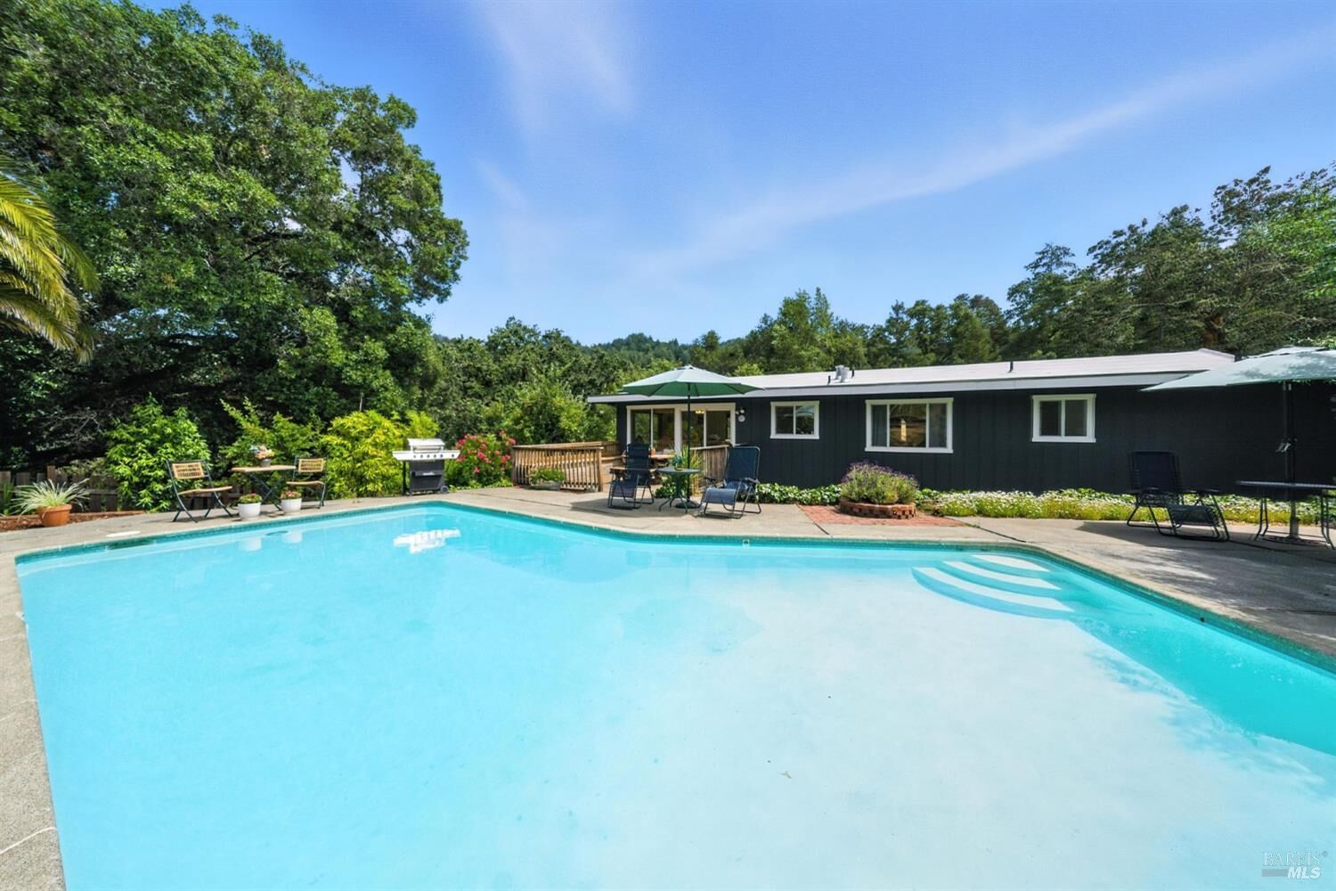 Property Photo:  46 Carson Road  CA 94973 