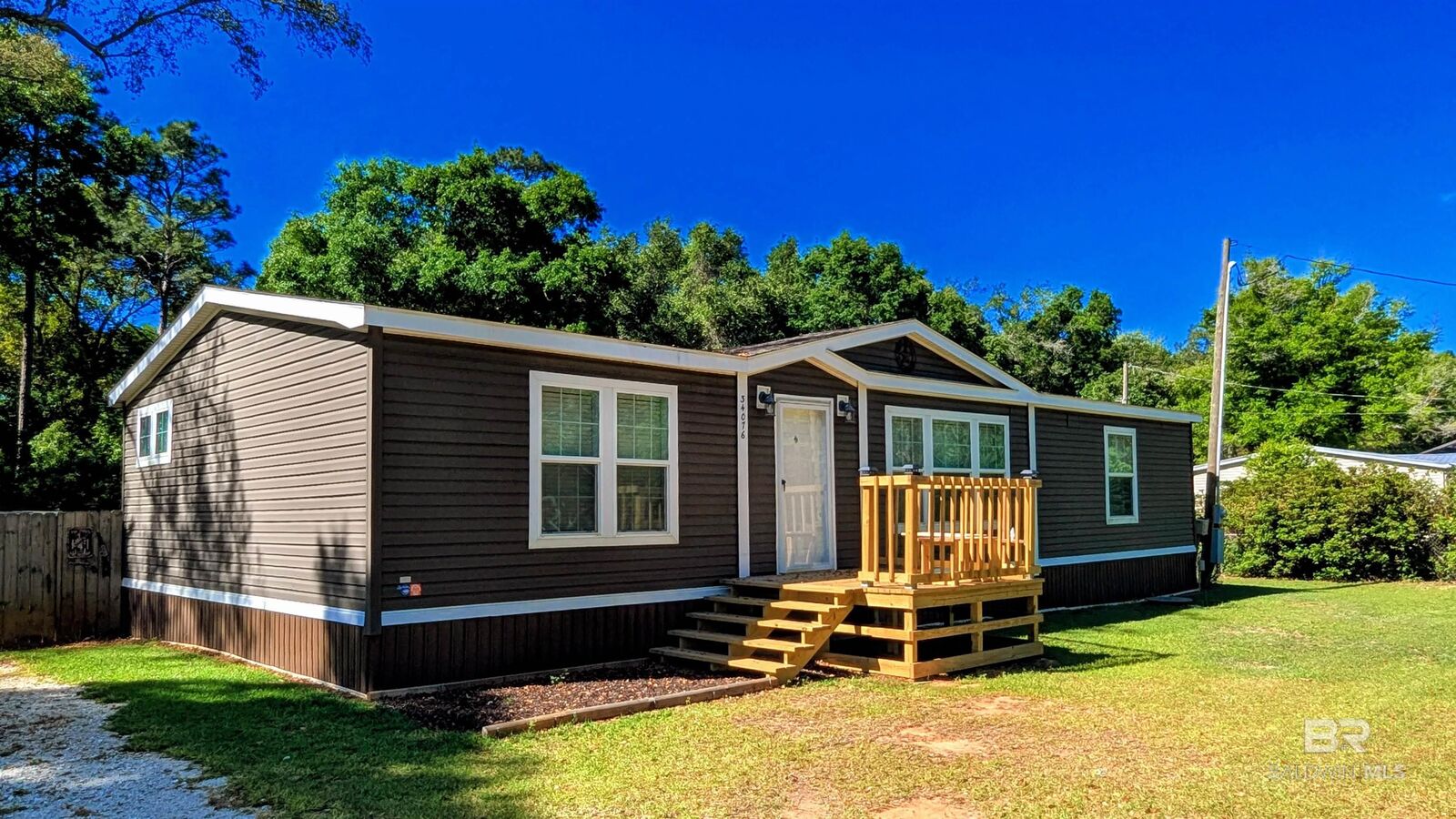 Property Photo:  34076 Medlin Lane  AL 36549 