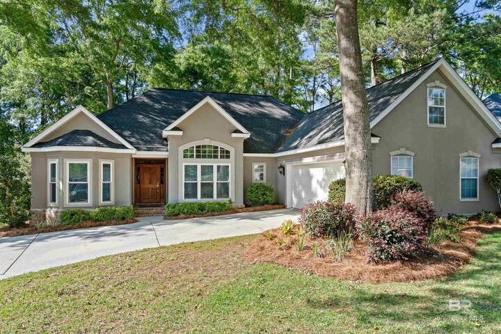 Property Photo:  8763 Tupelo Court  AL 36527 