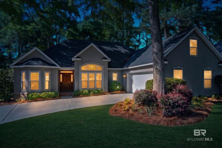 Property Photo:  8763 Tupelo Court  AL 36527 