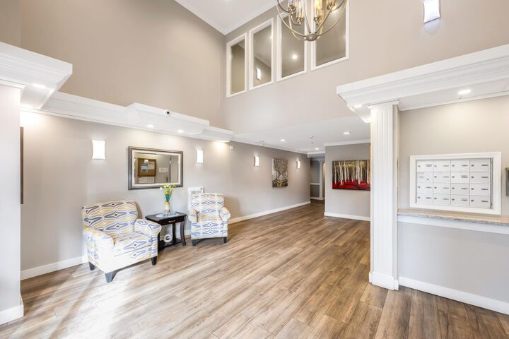 Property Photo: 13870 70 Avenue 303 BC V3W 0R9