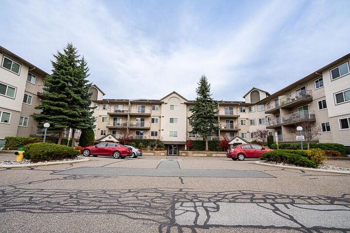 Property Photo: 7694 Evans Road 118 BC V2R 3W3