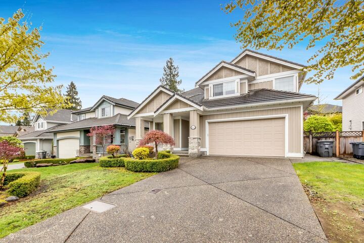 Property Photo: 14662 73 Avenue BC V3S 9J8