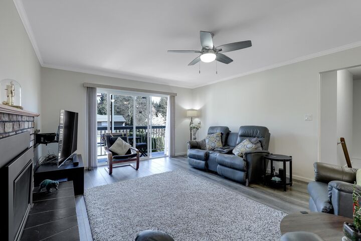 Property Photo: 3523 Allan Road BC V7K 2M6