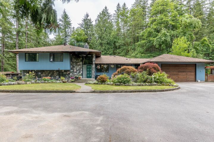 Property Photo: 20244 27 Avenue BC V2Z 1X3