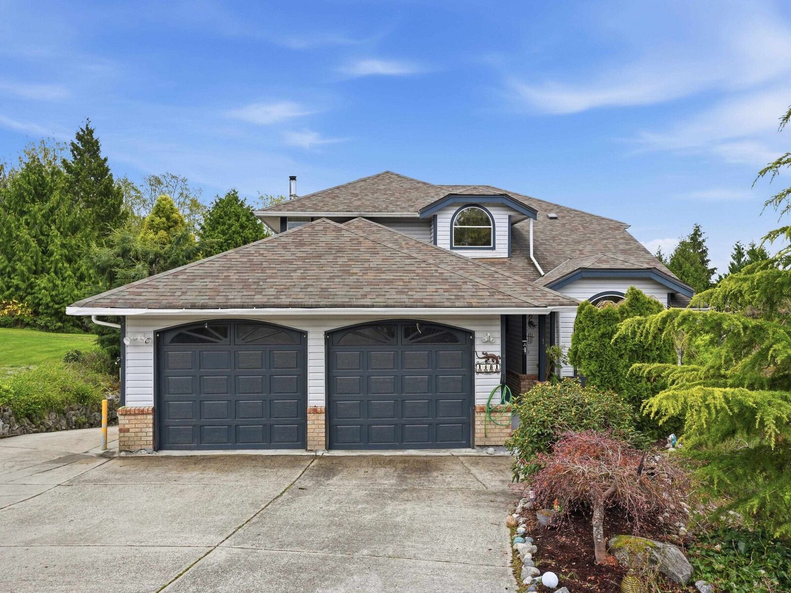 Property Photo: 1481 Shaughnessy Place BC V0N 1V5