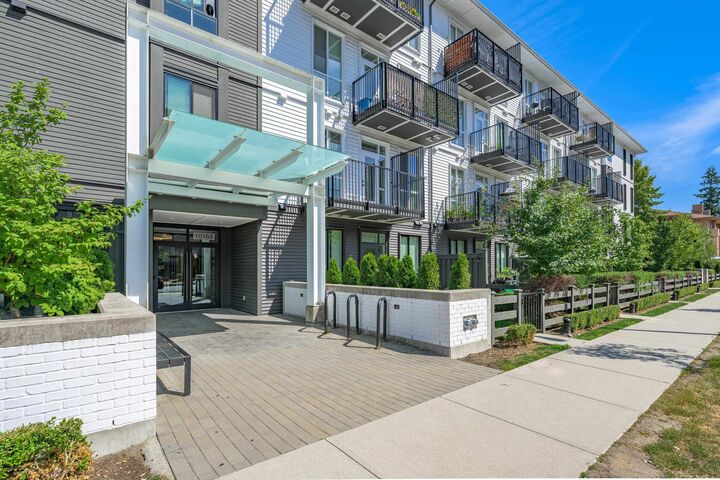 Property Photo: 10168 149 Street 214 BC V3R 0E9