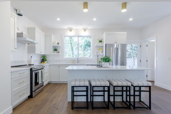 Property Photo: 2469 Beck Road BC V2S 4S3