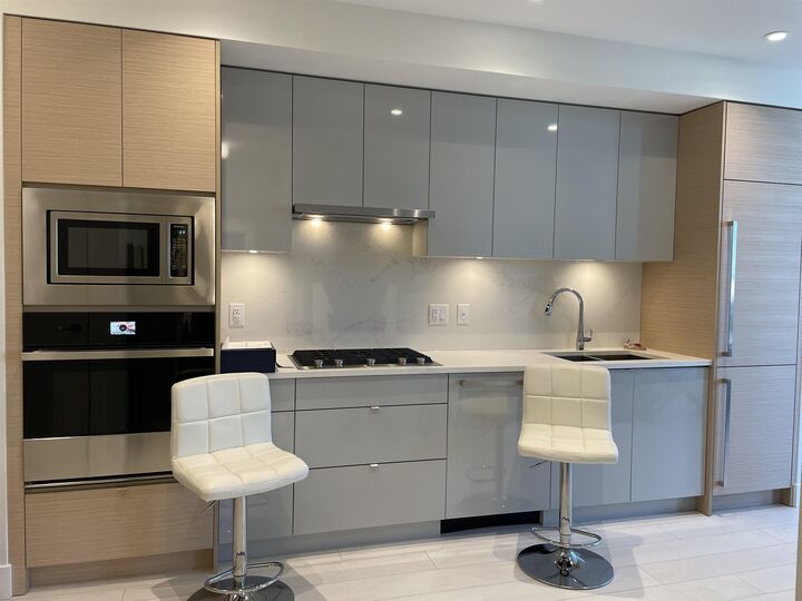 Property Photo: 3438 Sawmill Crescent 426 BC V5S 0E3