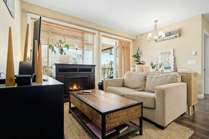 Property Photo: 2860 Trethewey Street 427 BC V2T 0G5