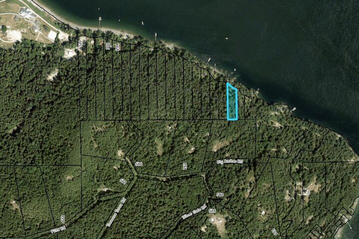 Property Photo:  Lot 18 Cotton Point  BC V0N 1V0 