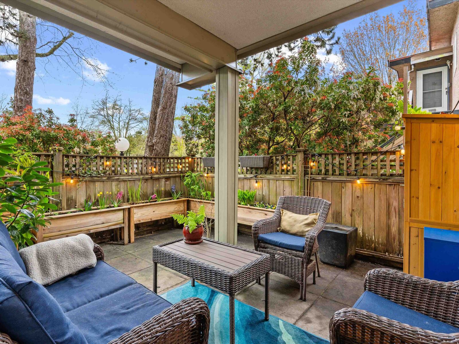 Property Photo: 1450 E 7th Avenue 109 BC V5N 1R8