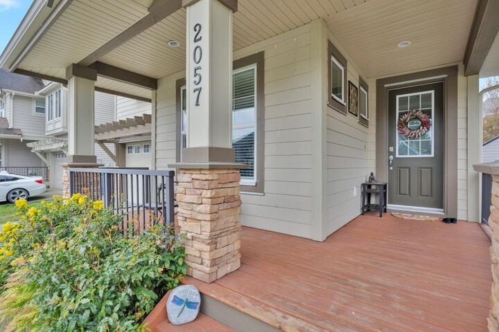 Property Photo: 2057 Merlot Boulevard BC V4X 0A6