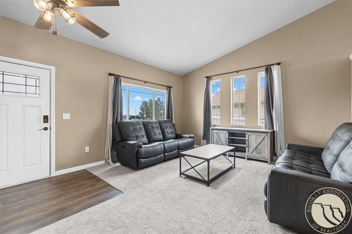 Property Photo:  1836 Wicks Ln  MT 59105 
