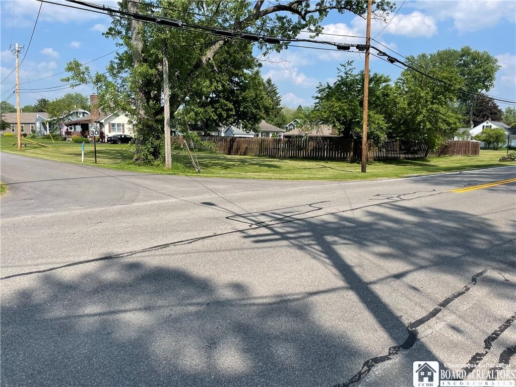 Property Photo:  Main Street  NY 14712 